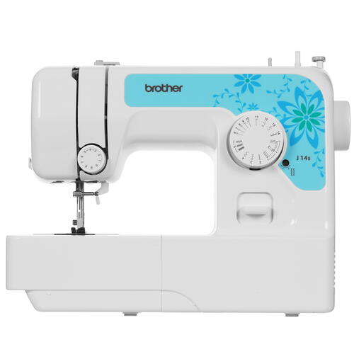 Купить Швейная машина Brother J14s  9954072. Характеристики, отзывы и цены в Донецке