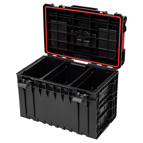 Купить Ящик модульный для инструмента и принадлежностей QBRICK SYSTEM ONE 450 2.0 Profi  9992714. Характеристики, отзывы и цены в Донецке
