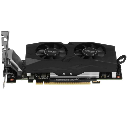 Купить Видеокарта ASUS GeForce RTX 3050 LP BRK OC Edition [RTX3050-O6G-LP-BRK]  5478132. Характеристики, отзывы и цены в Донецке