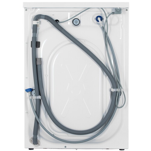 Купить Стиральная машина Electrolux EW6F2282E белый  9184846. Характеристики, отзывы и цены в Донецке