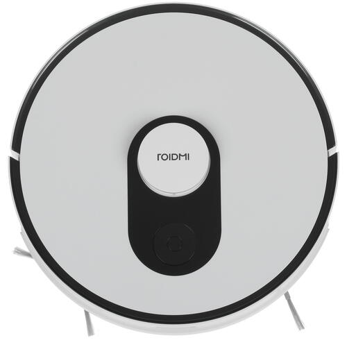 Купить Робот-пылесос ROIDMI EVE Plus белый  4852006. Характеристики, отзывы и цены в Донецке