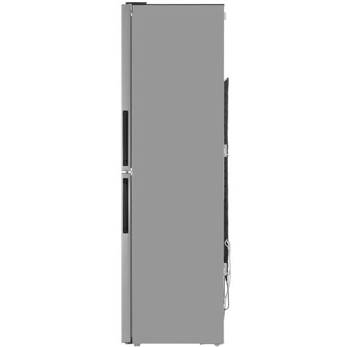 Купить Холодильник с морозильником  ATLANT ХМ-4625-181-NL серебристый  9031711. Характеристики, отзывы и цены в Донецке