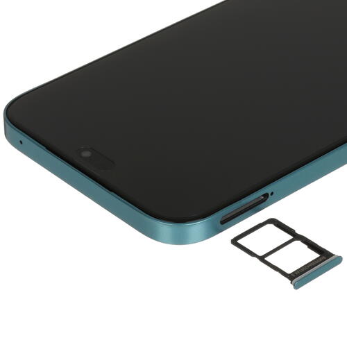Купить 6.7" Смартфон HONOR 200 Lite 256 ГБ зеленый  5457820. Характеристики, отзывы и цены в Донецке