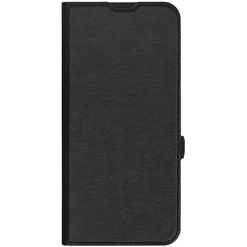 Купить Чехол-книжка  BoraSCO Book Case для Tecno SPARK 40C черный  5629885. Характеристики, отзывы и цены в Донецке
