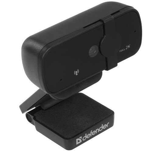Купить Веб-камера Defender G-lens 2593  9231295. Характеристики, отзывы и цены в Донецке