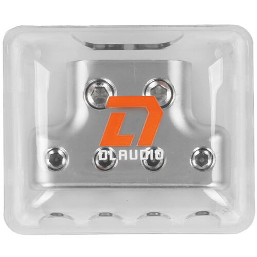 Купить Дистрибьютор питания DL Audio Power Distributor 06  9285782. Характеристики, отзывы и цены в Донецке