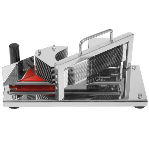 Купить Ломтерезка Viatto HT-4 серебристый  9076797. Характеристики, отзывы и цены в Донецке