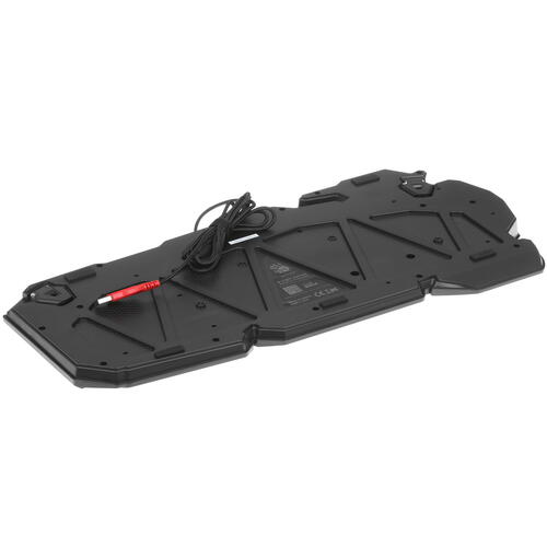 Купить Клавиатура  проводная A4Tech Bloody B314  1030971. Характеристики, отзывы и цены в Донецке