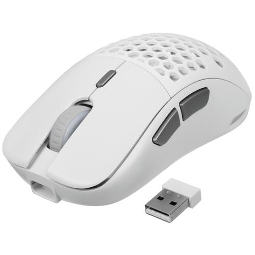 Купить Мышь беспроводная/проводная ARDOR GAMING Prime Wireless  5060027. Характеристики, отзывы и цены в Донецке
