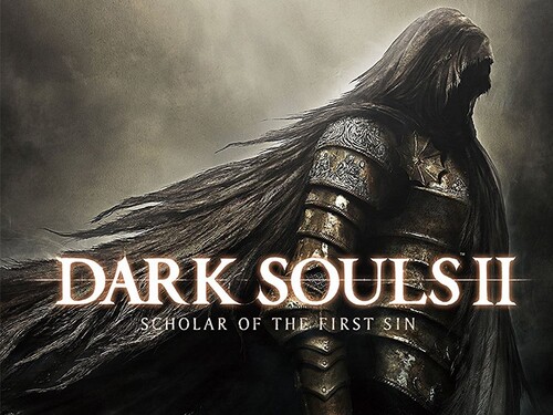 Купить Игра DARK SOULS II: Scholar of the First Sin (Steam)  5484294. Характеристики, отзывы и цены в Донецке