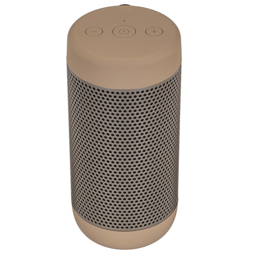 Купить Портативная колонка KreaFunk aCOUSTIC, розовый  9279039. Характеристики, отзывы и цены в Донецке