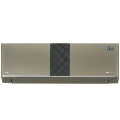 Купить Кондиционер настенный сплит-система Centek CT-65Z10 серебристый  5319399. Характеристики, отзывы и цены в Донецке