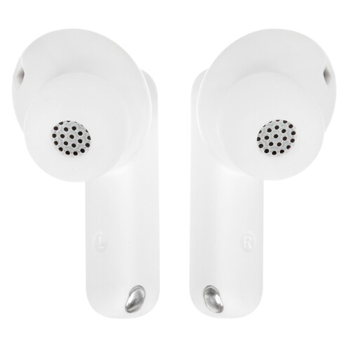 Купить Наушники TWS JBL Wave Beam 2 белый 2024  5498156. Характеристики, отзывы и цены в Донецке