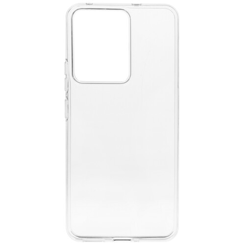 Купить Накладка  BoraSCO для realme 14/ 14T прозрачный  5622594. Характеристики, отзывы и цены в Донецке