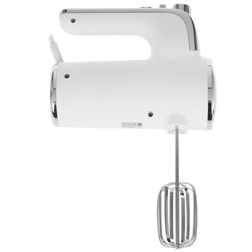 Купить Миксер BQ MX420 белый  9061495. Характеристики, отзывы и цены в Донецке