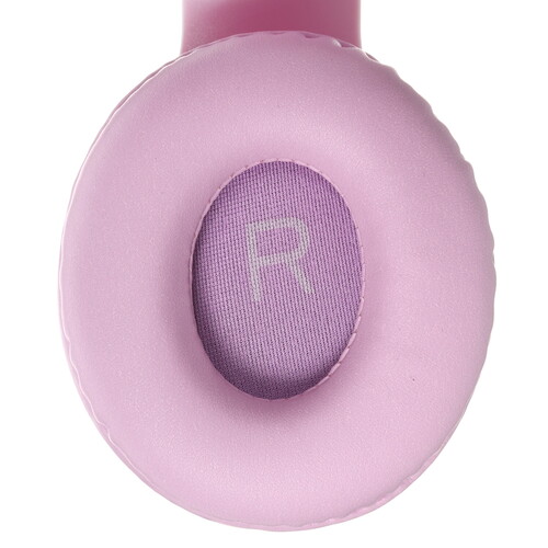 Купить Беспроводные/проводные наушники CAWEON CTW50 розовый 2025  9286681. Характеристики, отзывы и цены в Донецке