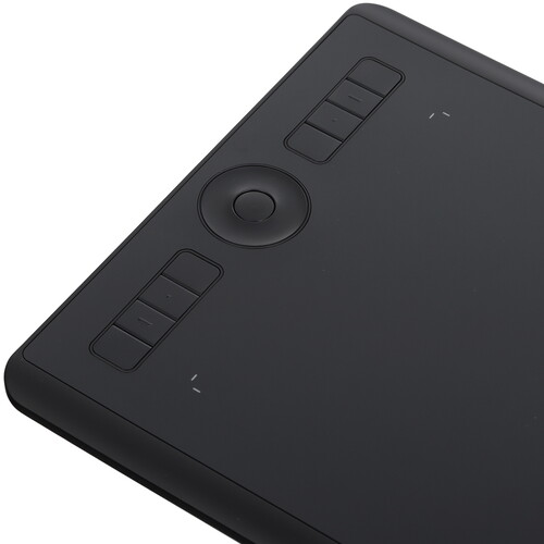 Купить Графический планшет Wacom Intuos Pro Medium  5447686. Характеристики, отзывы и цены в Донецке