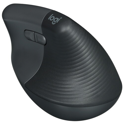 Купить Мышь беспроводная Logitech Lift  5471937. Характеристики, отзывы и цены в Донецке