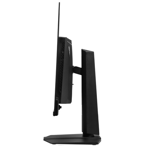 Купить 31.5" Монитор MSI MAG 321UPX QD-OLED черный  5620907. Характеристики, отзывы и цены в Донецке