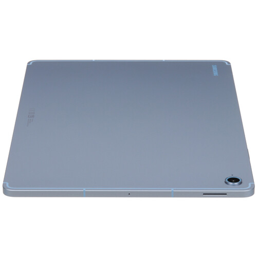 Купить 13.1" Планшет Samsung Galaxy Tab S10 FE+ 5G 128 ГБ голубой + стилус  5623049. Характеристики, отзывы и цены в Донецке