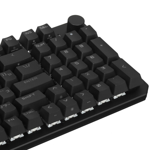 Купить Клавиатура  проводная ARDOR GAMING Blade 98  9259186. Характеристики, отзывы и цены в Донецке