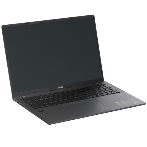 Купить 16" Ноутбук ASUS Vivobook S16 S3607QA-SH056W серый  5626198. Характеристики, отзывы и цены в Донецке