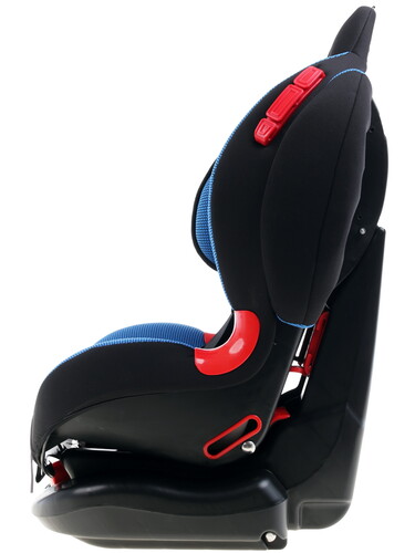 Купить Детское автокресло SIGER Кокон ISOFIX  1028672. Характеристики, отзывы и цены в Донецке