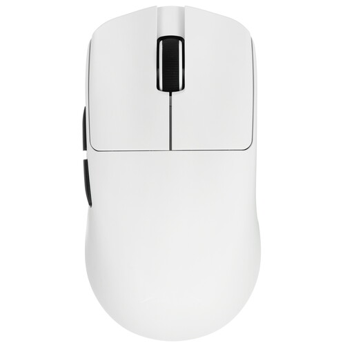 Купить Мышь беспроводная/проводная ATK Blazing Sky F1 Pro Max [ATK-12010406] белый  5617664. Характеристики, отзывы и цены в Донецке