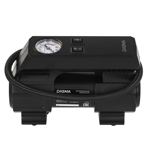 Купить Компрессор Digma QBK-150  9258274. Характеристики, отзывы и цены в Донецке