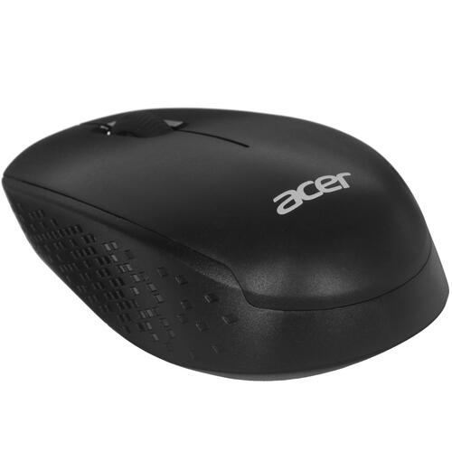 Купить Мышь беспроводная Acer OMR020  черный  4707656. Характеристики, отзывы и цены в Донецке