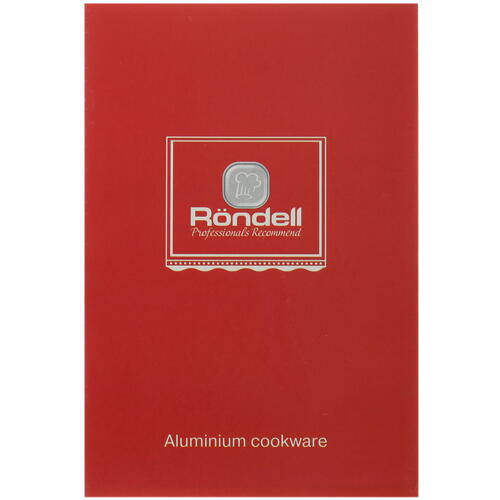 Купить Сковорода Rondell Praline RDA-1565  5097171. Характеристики, отзывы и цены в Донецке