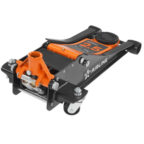 Купить Домкрат Airline AJ25FI500  9103067. Характеристики, отзывы и цены в Донецке