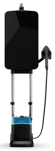 Купить Парогенератор Tefal Ixeo Power QT2022E1 черный  5640020. Характеристики, отзывы и цены в Донецке