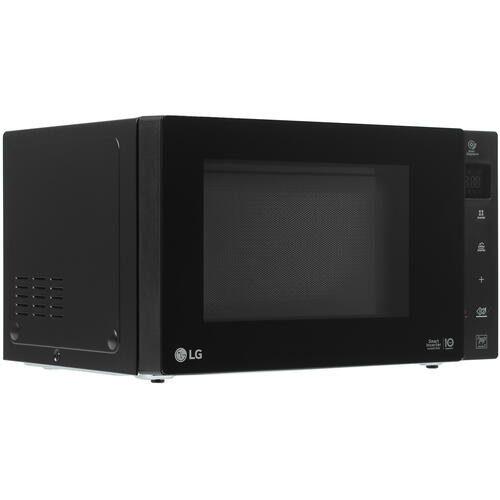 Купить Микроволновая печь LG MW23R35GIB черный  1199305. Характеристики, отзывы и цены в Донецке