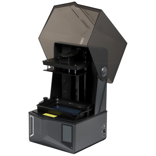 Купить 3D принтер Elegoo Saturn 4 Ultra 16K  5618947. Характеристики, отзывы и цены в Донецке