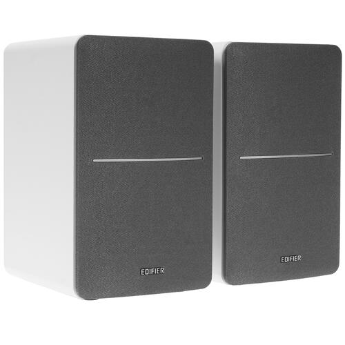 Купить Колонки Edifier R1280DB белый  1694808. Характеристики, отзывы и цены в Донецке