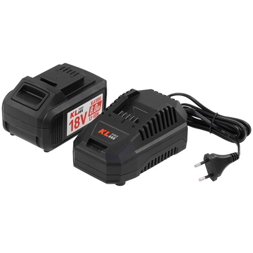 Купить Гайковерт KLPRO KLSS18B-50  9153972. Характеристики, отзывы и цены в Донецке