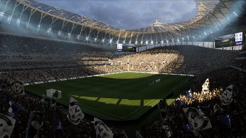 Купить Игра FIFA 23 (PS5)  5077875. Характеристики, отзывы и цены в Донецке
