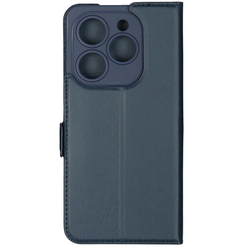 Купить Чехол-книжка  DF для Infinix HOT 40i/ SMART 8/ SMART 8 Plus/ SMART 8 Pro синий  5466989. Характеристики, отзывы и цены в Донецке