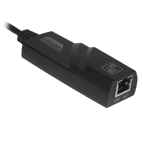 Купить Сетевая карта Espada UsbGL  1200296. Характеристики, отзывы и цены в Донецке