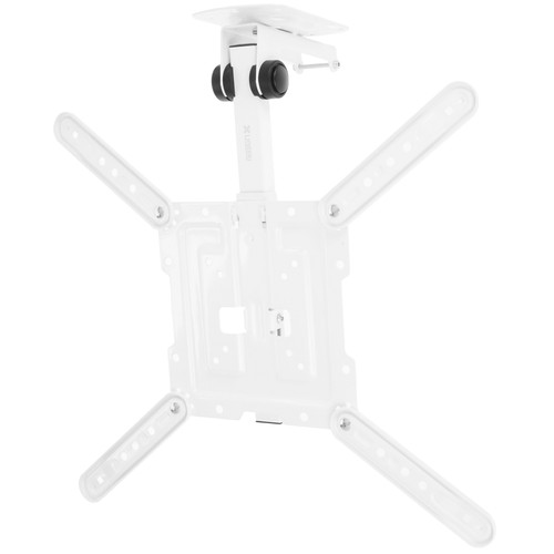 Купить Кронштейн для ТВ UNITEKI SNM3440CBW белый  9298836. Характеристики, отзывы и цены в Донецке