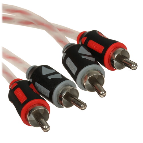 Купить Кабель межблочный AURA RCA-A130 MKII  5608276. Характеристики, отзывы и цены в Донецке