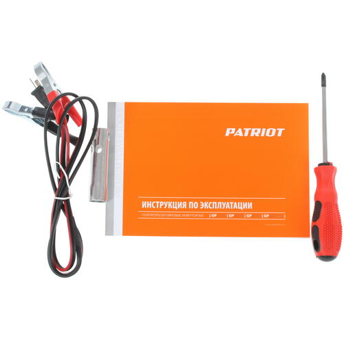 Купить Электрогенератор   бензиновый Patriot 3000i  1117163. Характеристики, отзывы и цены в Донецке