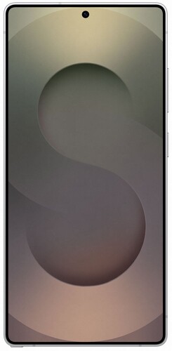 Купить 6.9" Смартфон Samsung Galaxy S25 Ultra 256 ГБ серебристый  5614259. Характеристики, отзывы и цены в Донецке