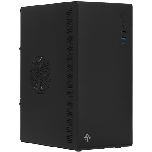 Купить ПК DEXP Aquilon O360  5649314. Характеристики, отзывы и цены в Донецке
