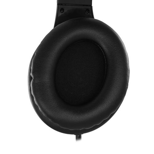 Купить Проводные наушники Shure SRH240A-BK-EFS черный  5439297. Характеристики, отзывы и цены в Донецке