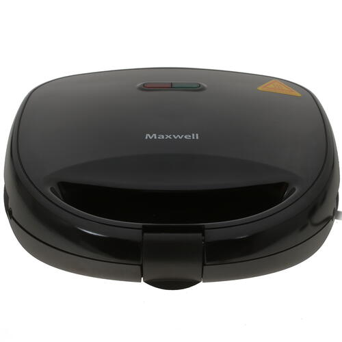 Купить Универсальный пекарь Maxwell MW-1561 черный  8111493. Характеристики, отзывы и цены в Донецке