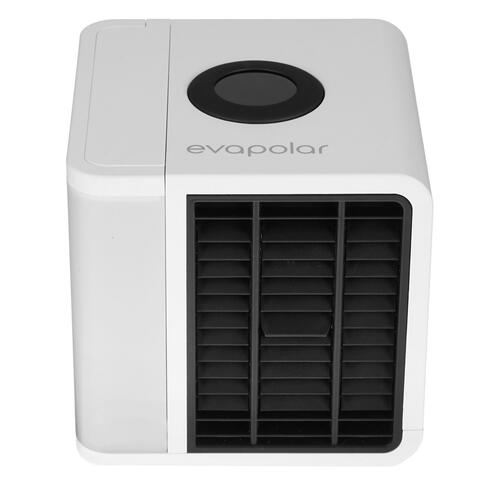 Купить Охладитель воздуха Evapolar evaLIGHTplus EV-1500 белый  9961155. Характеристики, отзывы и цены в Донецке