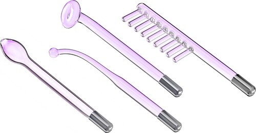 Купить Дарсонваль BRADEX KZ1174 белый  9310399. Характеристики, отзывы и цены в Донецке