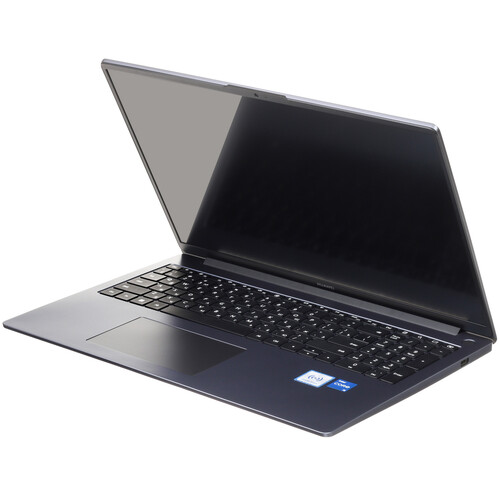 Купить 16" Ноутбук HUAWEI MateBook D 16 2024 MCLF-X серый  5442664. Характеристики, отзывы и цены в Донецке